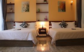 Lam Garden Boutique Homestay