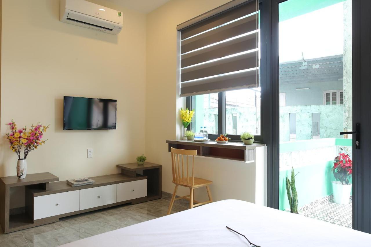 Lam Garden Boutique Homestay Hué Extérieur photo