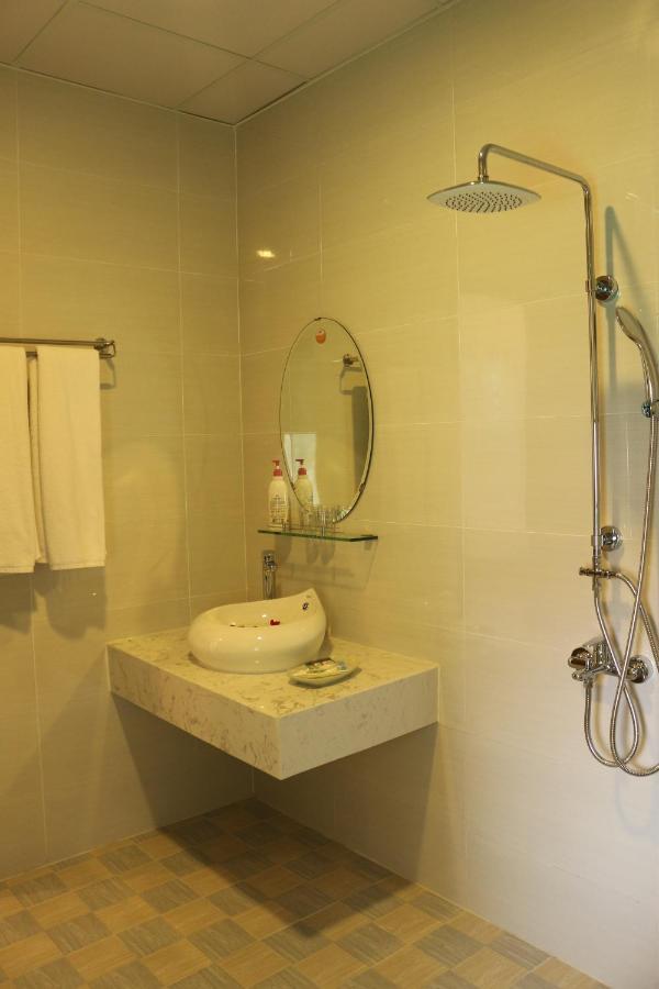 Lam Garden Boutique Homestay Hué Extérieur photo