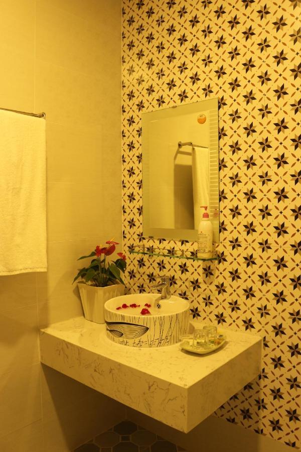 Lam Garden Boutique Homestay Hué Extérieur photo