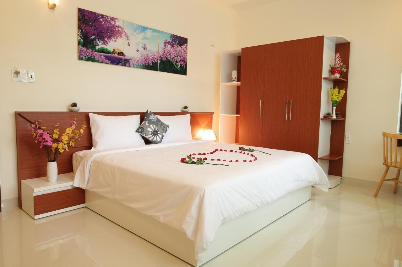 Lam Garden Boutique Homestay Hué Extérieur photo