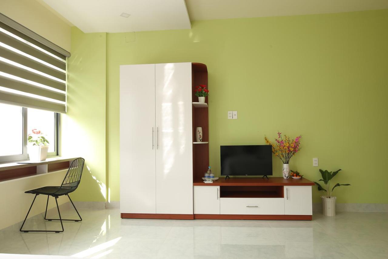 Lam Garden Boutique Homestay Hué Extérieur photo