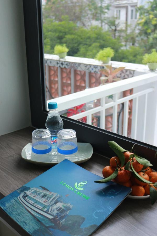 Lam Garden Boutique Homestay Hué Extérieur photo