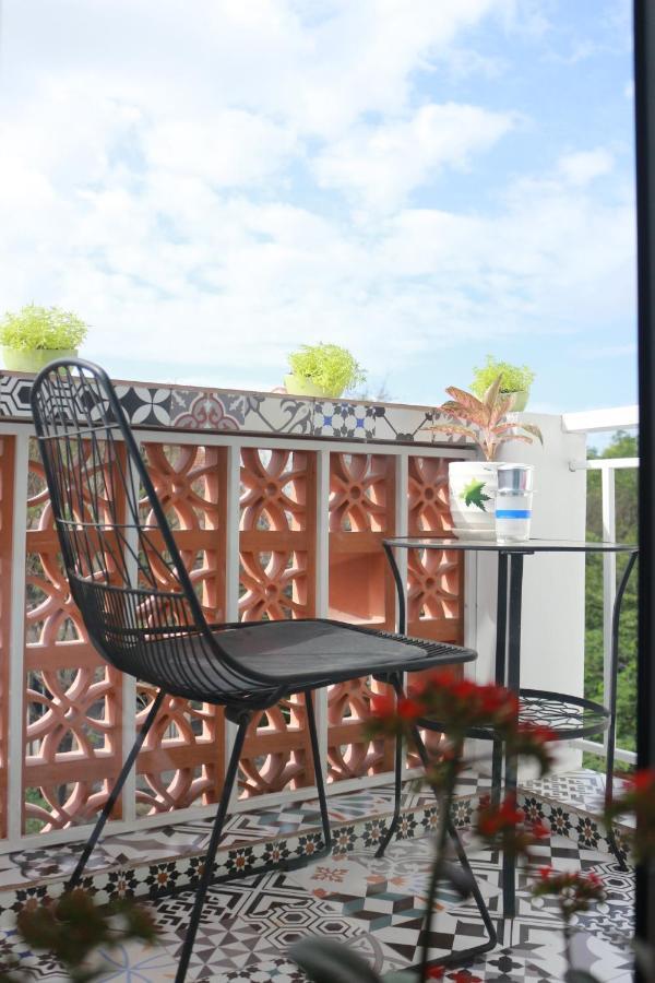 Lam Garden Boutique Homestay Hué Extérieur photo